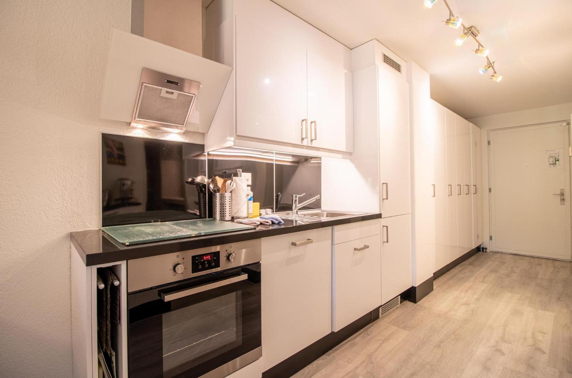 Apartment Rothornblick 6 *