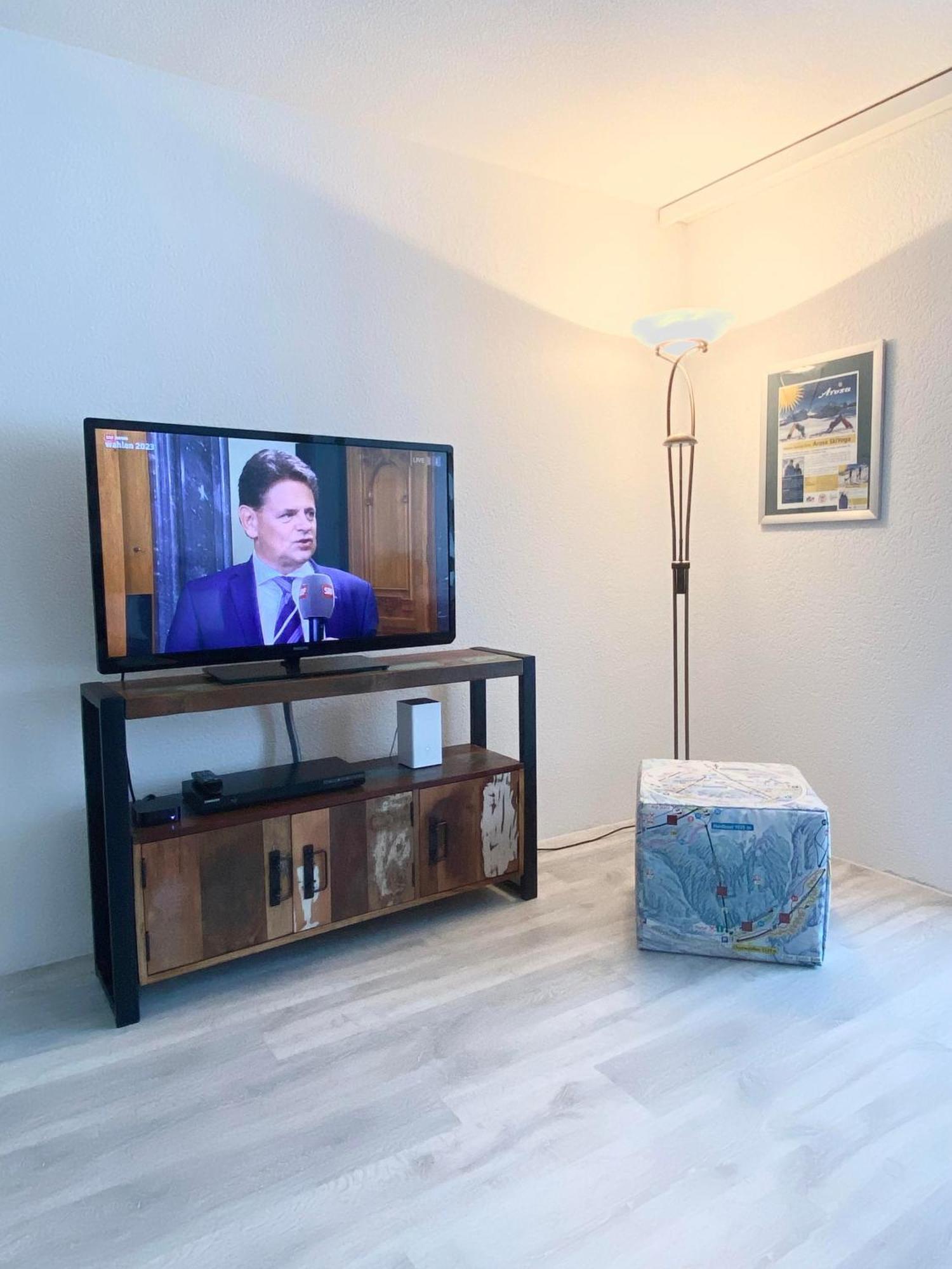 Apartment Rothornblick 6 *