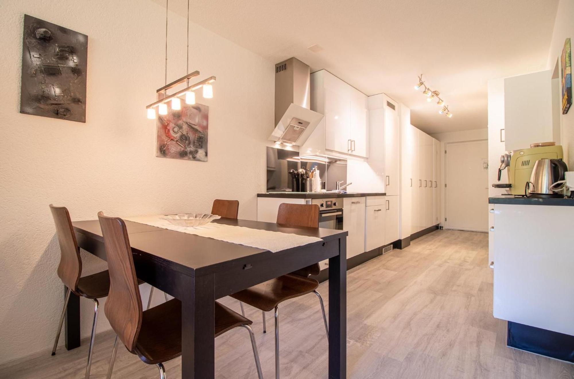 Apartment Rothornblick 6