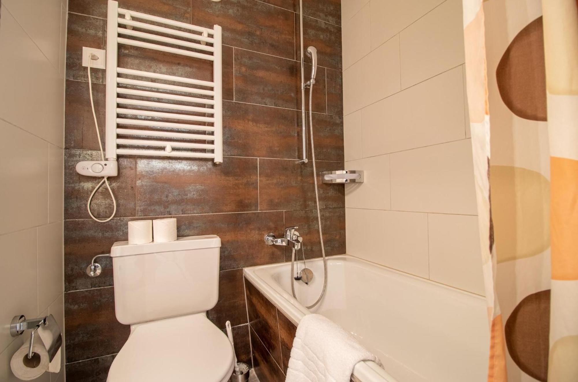 Apartment Rothornblick 6 *