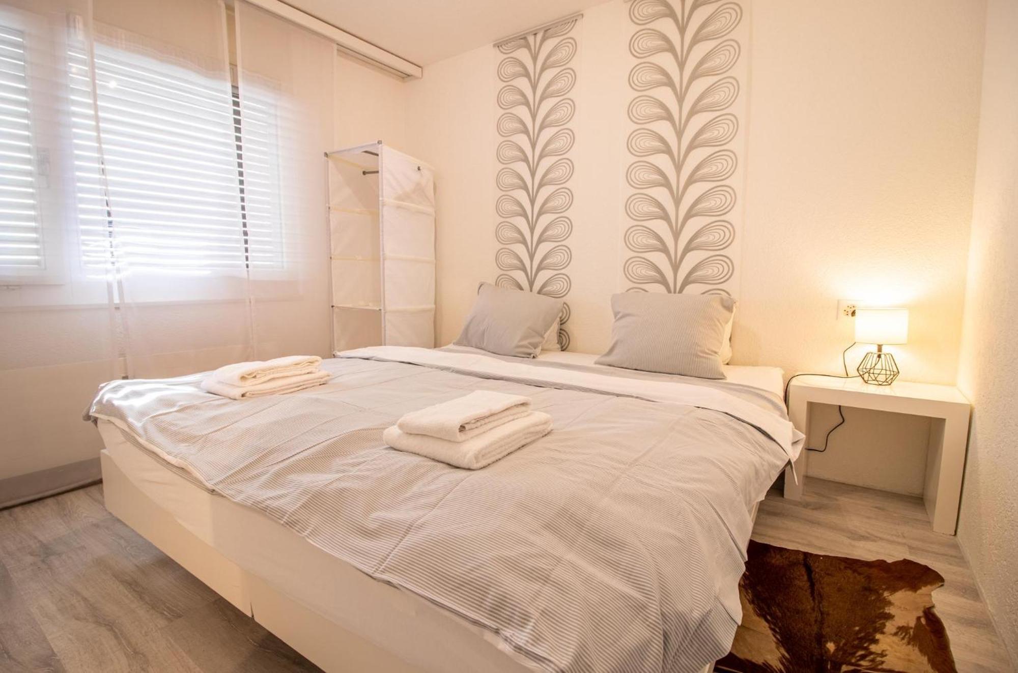 Rothornblick 6 Apartment Arosa