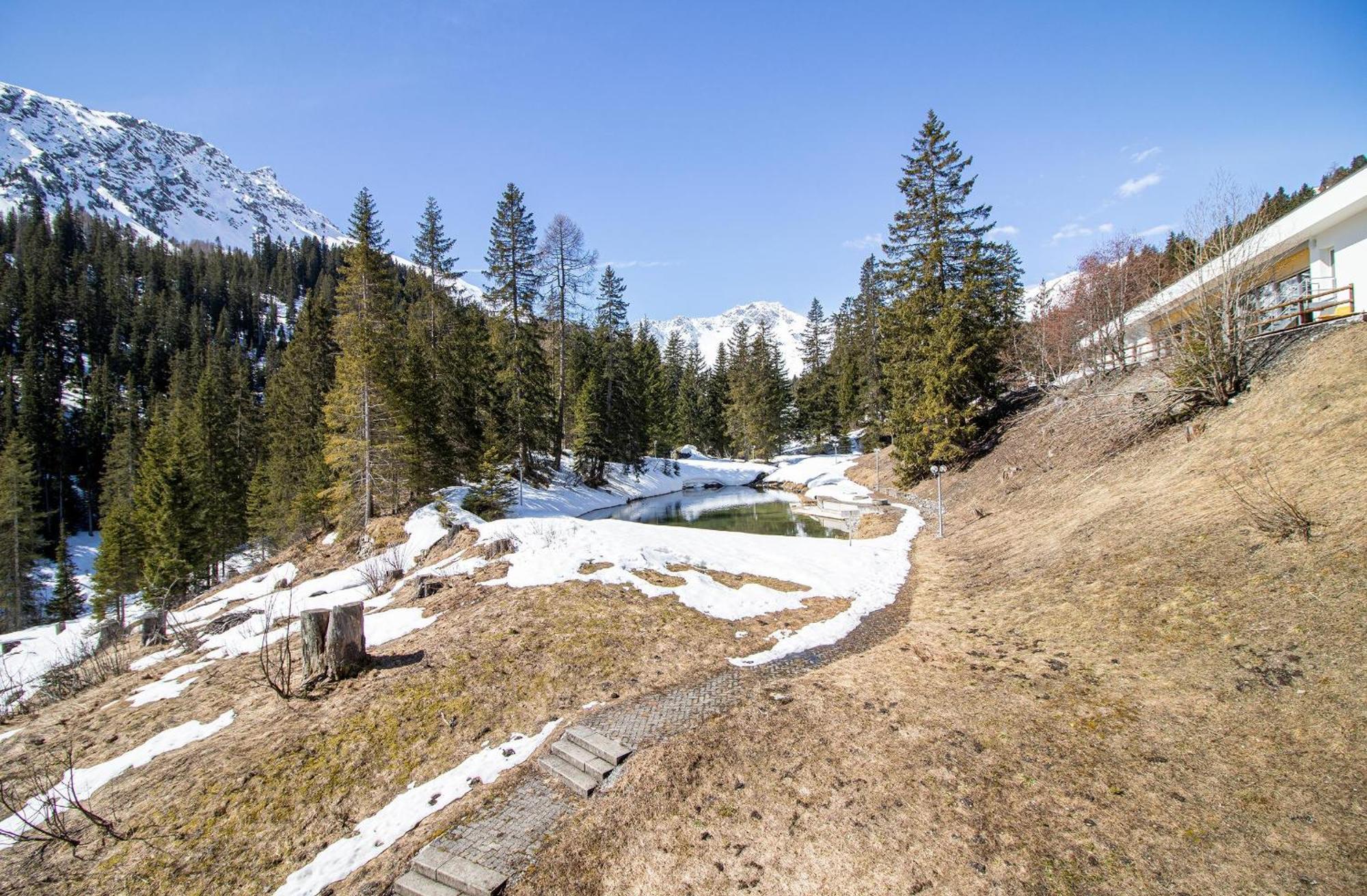 Rothornblick 6 * Arosa